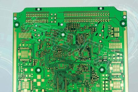 pcb拼版方式分為幾種，電路板拼板和不拼板的區別