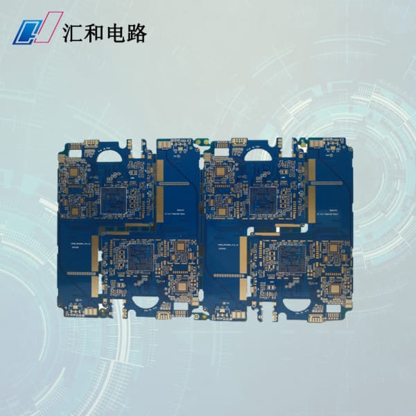 單層pcb板，一層pcb板分不分正面反面？