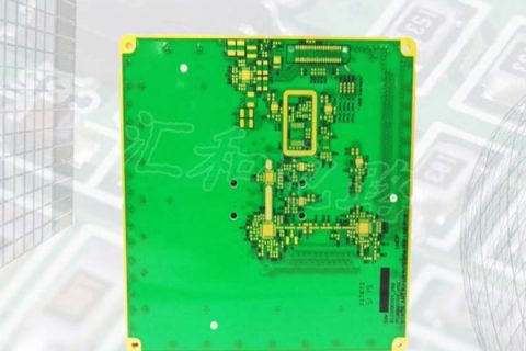 pcb各層厚度，pcb各層的厚度怎么設計？