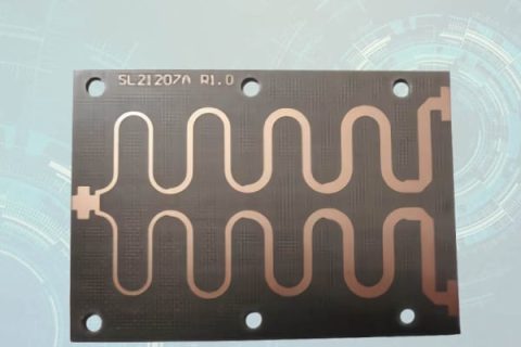 pcb電路板生產(chǎn)加工流程，pcb電路板生產(chǎn)加工工藝流程