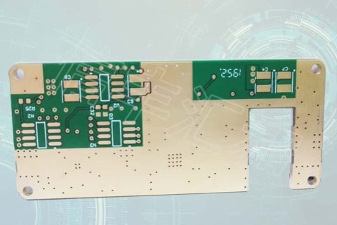 傳感器電路板怎么認識，傳感器電路板怎樣解碼？