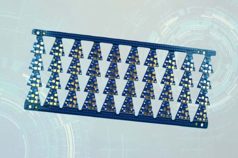 手機(jī)pcb板材質(zhì)種類，手機(jī)pcb板厚度