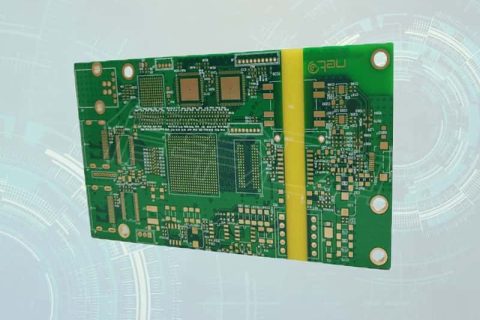 fpc柔性板結(jié)構(gòu)，柔性FPC的工藝