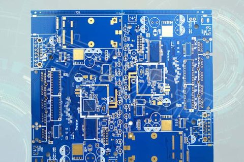 pcb小批量板和大批量的區別？