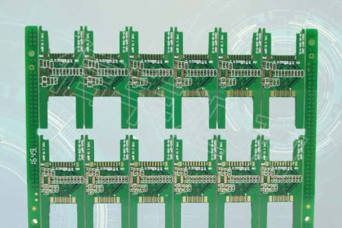 pcb的鋼網用英文怎么寫，pcb的鋼網是什么？