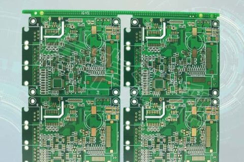 pcb高速線是什么，pcb高速布線的規(guī)則