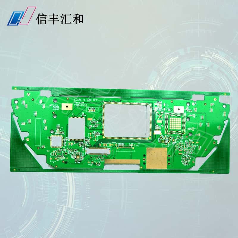 pcb板擦花防控措施是什么?pcb擦花各工序管控措施