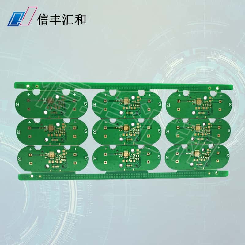 pcb線(xiàn)路板是什么意思啊，pcb線(xiàn)路板的主要功能是？