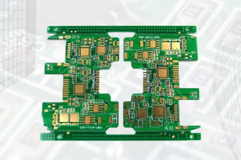 單片機pcb板電子設計方案，單片機pcb板電子設計流程