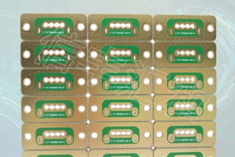 pcb板一階二階三階劃分依據(jù)，pcb的階數(shù)和層數(shù)是啥意思？