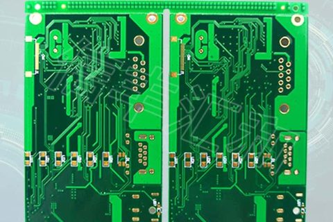 pcb板外觀檢查機(jī)檢孔內(nèi)無(wú)銅怎樣判斷？（pcb外觀檢查機(jī)怎么調(diào)參數(shù)）