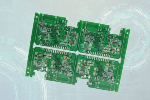 pcb金手指斜邊機(jī)，pcb金手指斜邊角度測(cè)量方法