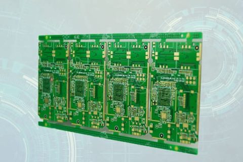 pcb厚銅板壓合pp，pcb厚銅板壓合板子偏厚