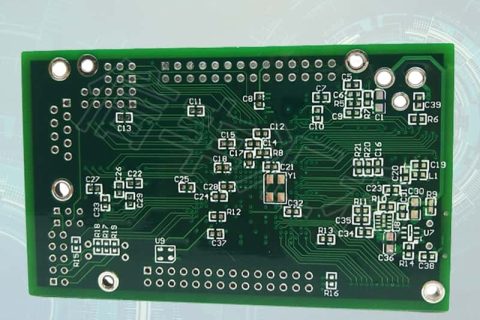 多層印制板制作工藝，多層印制板是如何制作的？