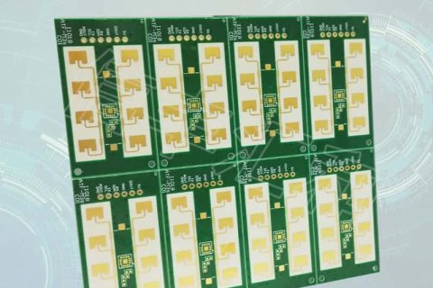 fpc在手機上的作用，手機fpc是什么材料？