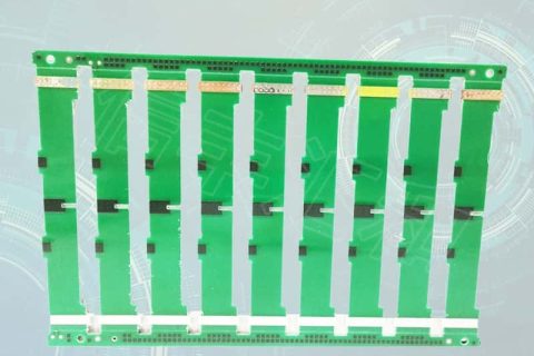 PCB布板設計，pcb布板設計是什么？