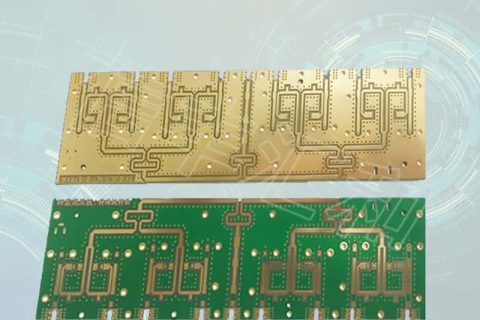 電路板時(shí)間控制件，電路時(shí)間控制器