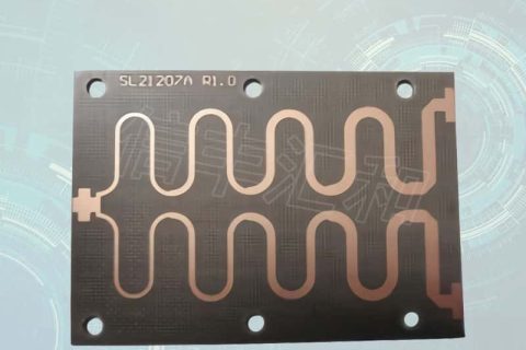 制造印刷電路板的原理，制造印刷電路板方程式