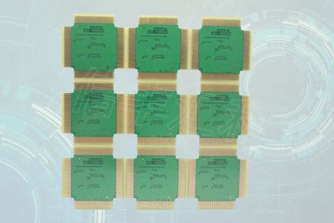 PCB軟硬結合板生產廠家哪家口碑好，軟硬結合板生產廠家哪家質量好？