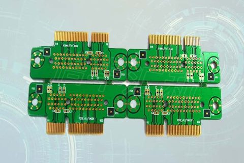 加急pcb線路板，加急pcb快板小批量