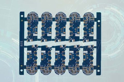 汽車pcb板主要供應商，汽車pcb板工廠排名