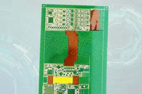 8層pcb板厚度，8層pcb板有幾個(gè)銅箔板？