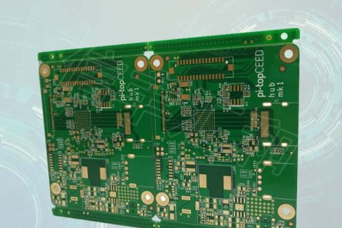 PCB快速打樣是什么意思？