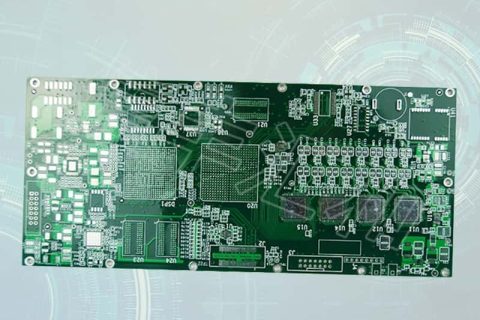 電路板接電源，電路板電源線怎么接？