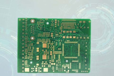pcb雙層板和四層板有什么區(qū)別？