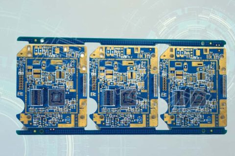 汽車儀表pcb板怎樣看，汽車儀表pc燈亮是什么意思？