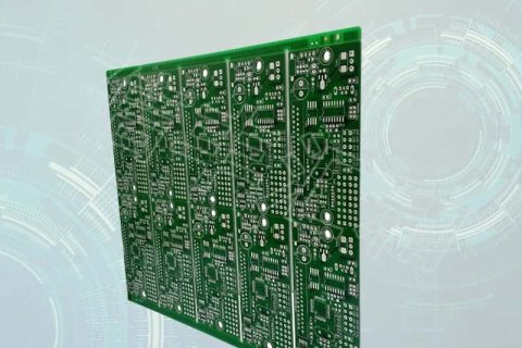重低音電路原理，重低音音箱里的電路板是什么？