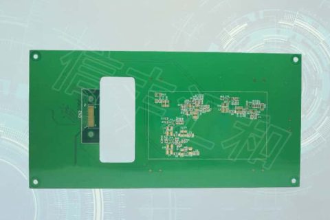 智能穿戴電路板工作原理，智能穿戴電路板方案設計