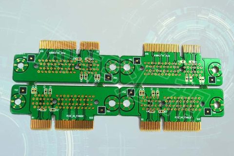 pcb塞孔標(biāo)準(zhǔn)，PCb塞孔工藝的難點
