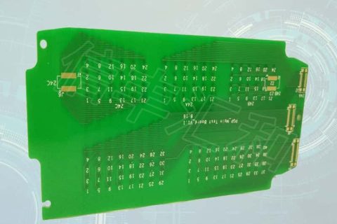 PCB10層板疊層結(jié)構(gòu)，PCB10層板的疊層方案