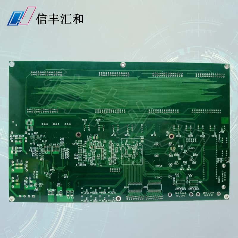 多層印制板制作工藝，多層印制板是如何制作的？