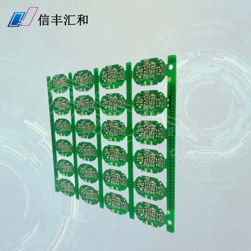 多層印制板制作工藝，多層印制板是如何制作的？