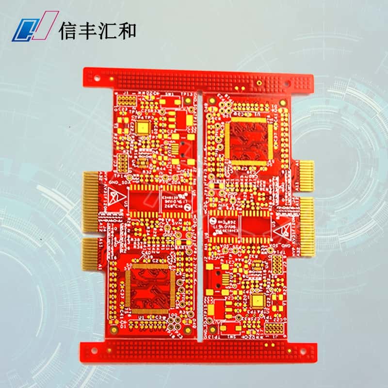 中高頻電源控制板，高頻電源控制板怎么接線？