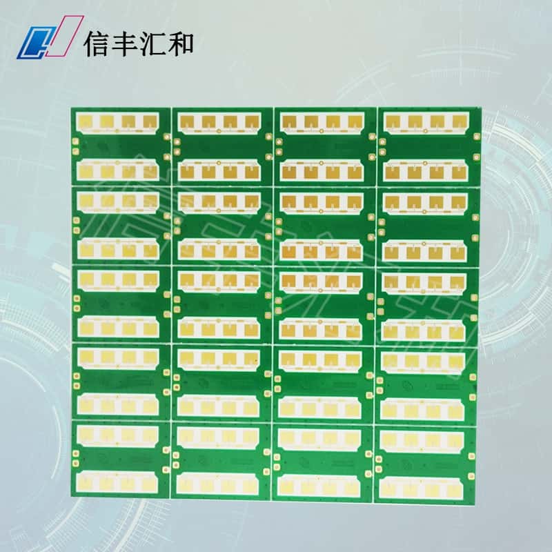 中高頻電源控制板，高頻電源控制板怎么接線？