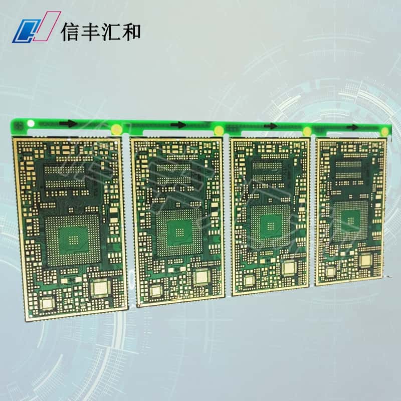 汽車主控電路板,汽車控制電路板的作用