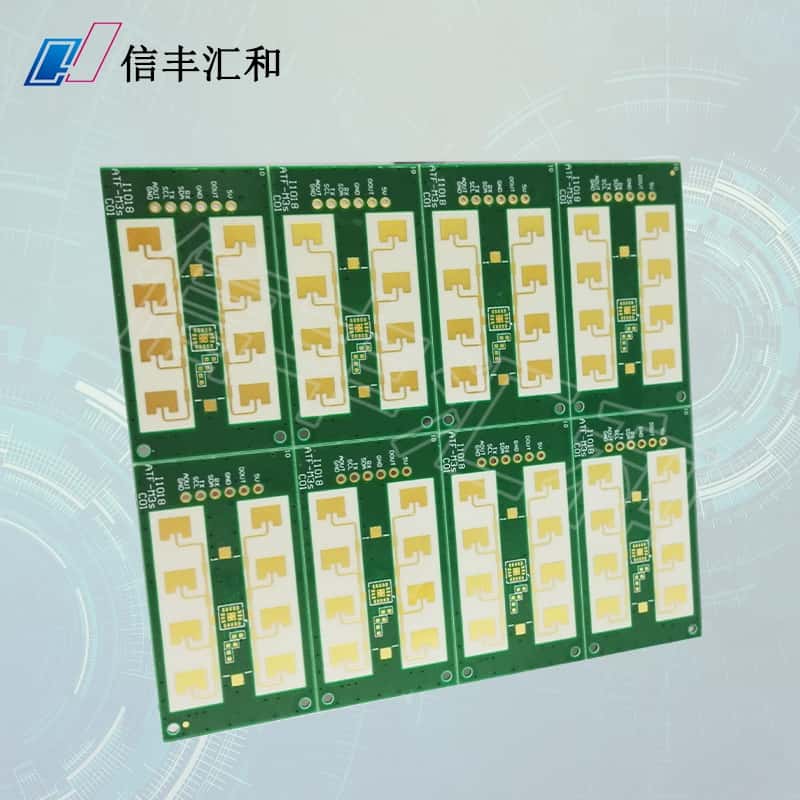 fpc在手機上的作用,手機fpc是什么材料?
