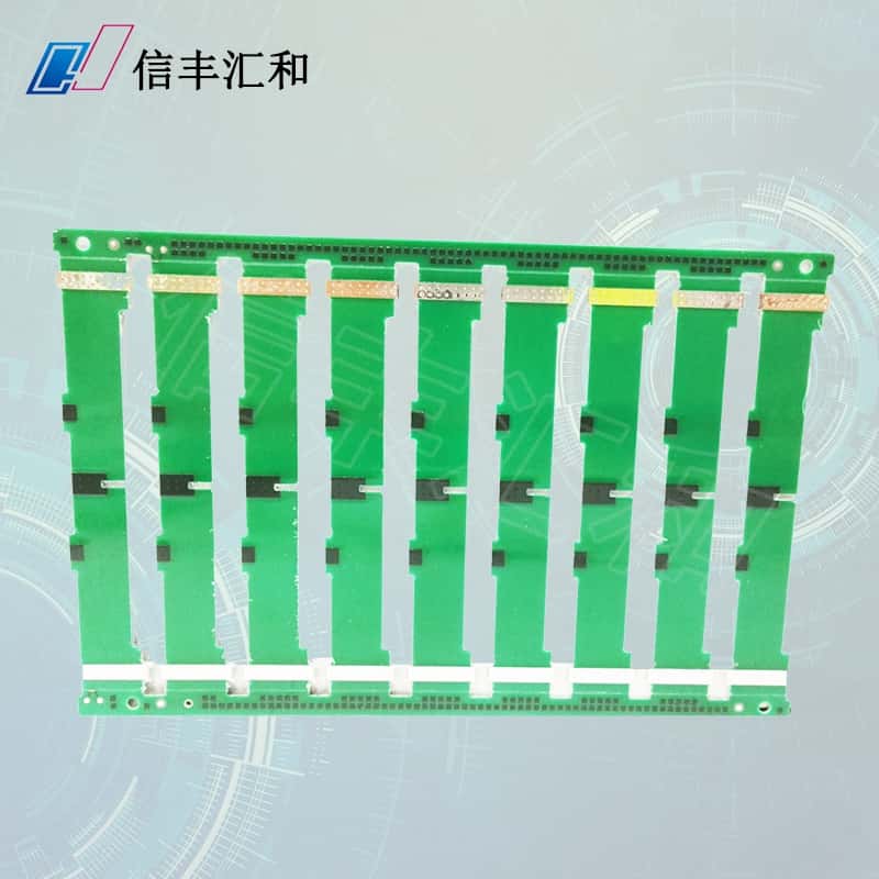 PCB布板設計,pcb布板設計是什么?