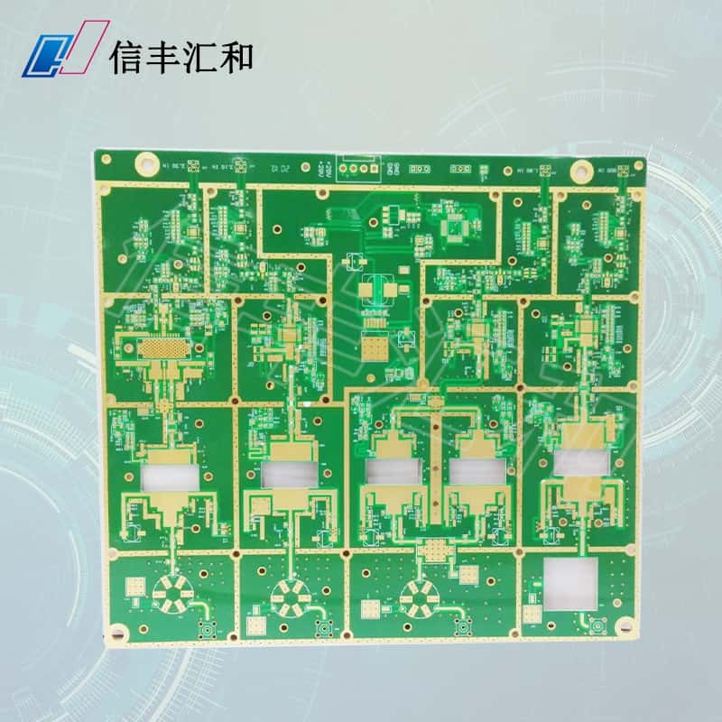 PCB布板設計,pcb布板設計是什么?