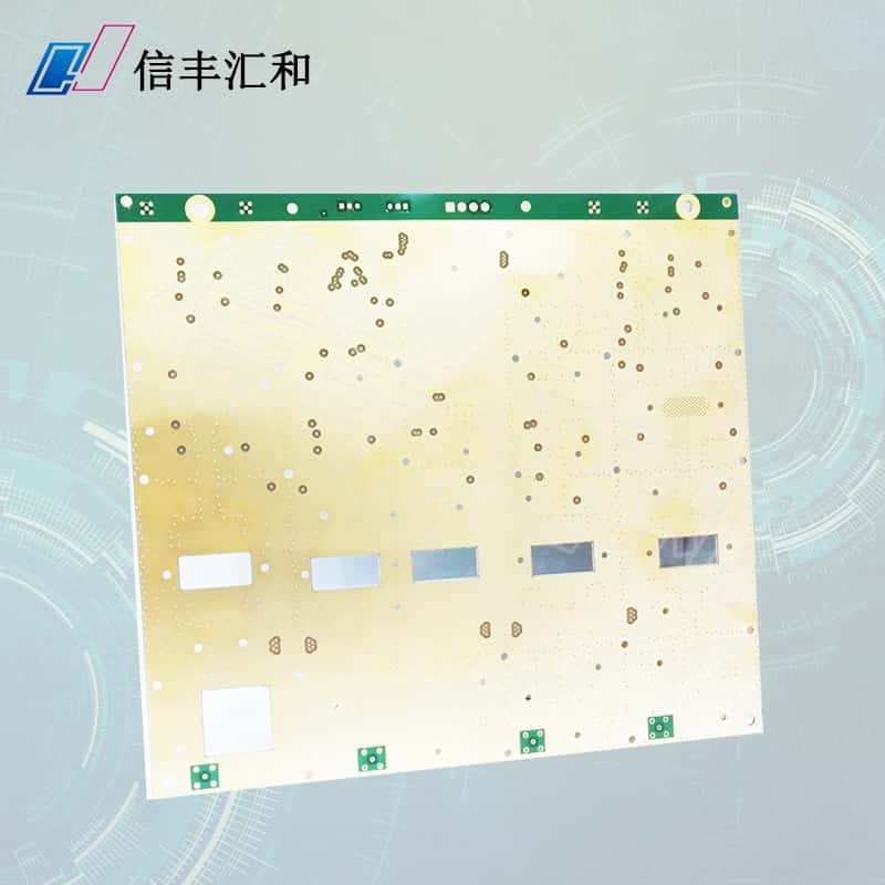 pcb車間是什么意思，pcb生產車間有什么工種？