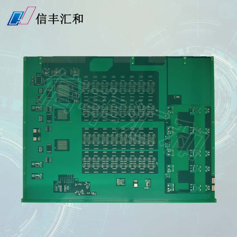 pcb車間是什么意思，pcb生產車間有什么工種？