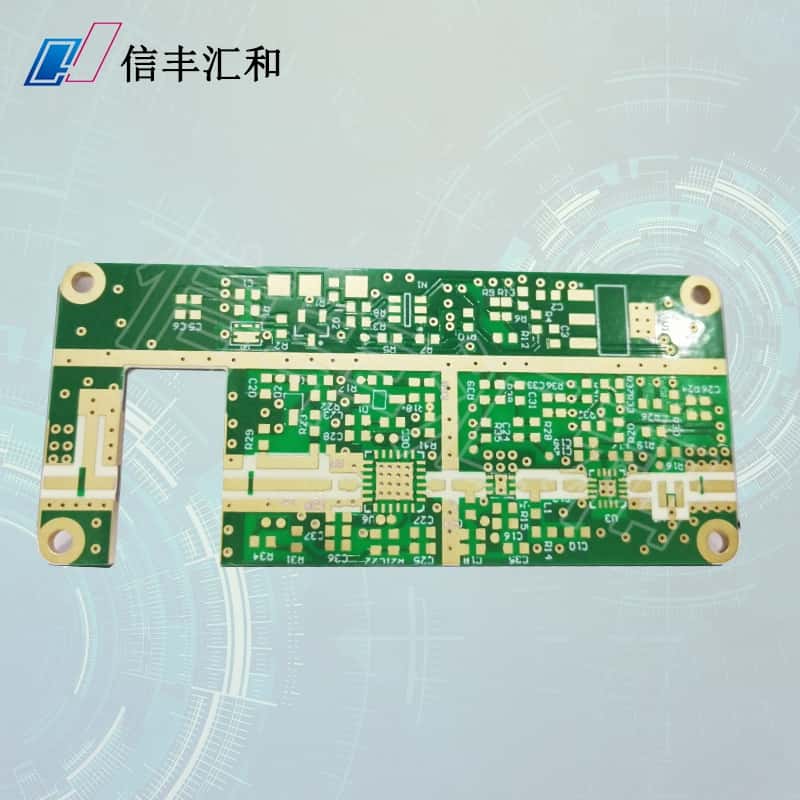 pcb車間是什么意思，pcb生產車間有什么工種？