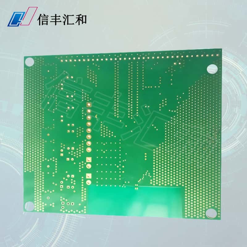 pcb板生產,pcb生產要求