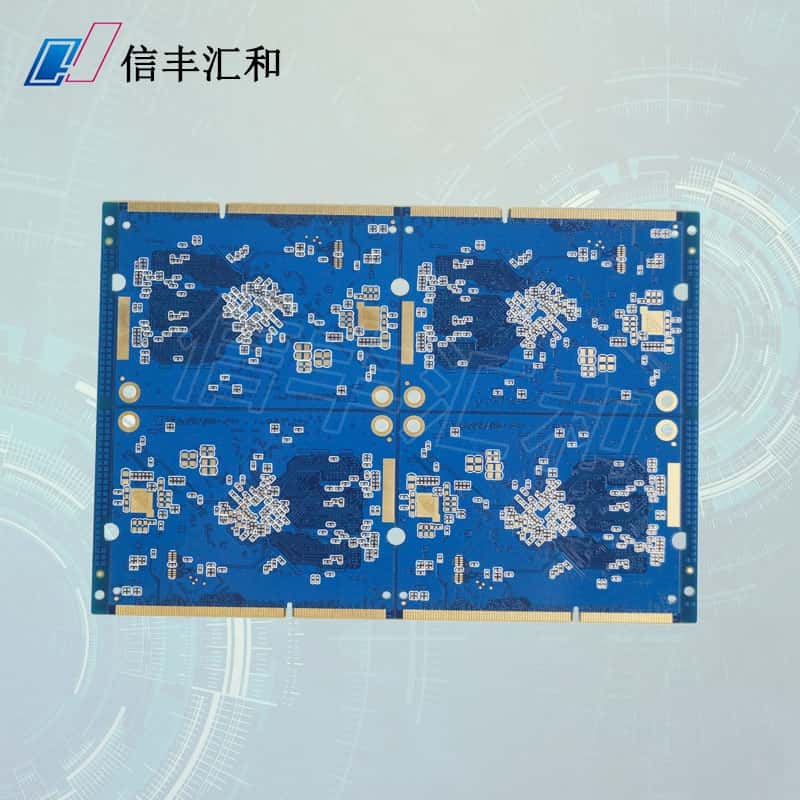 電機控制電路板設(shè)計，電機控制電路板怎么接線？