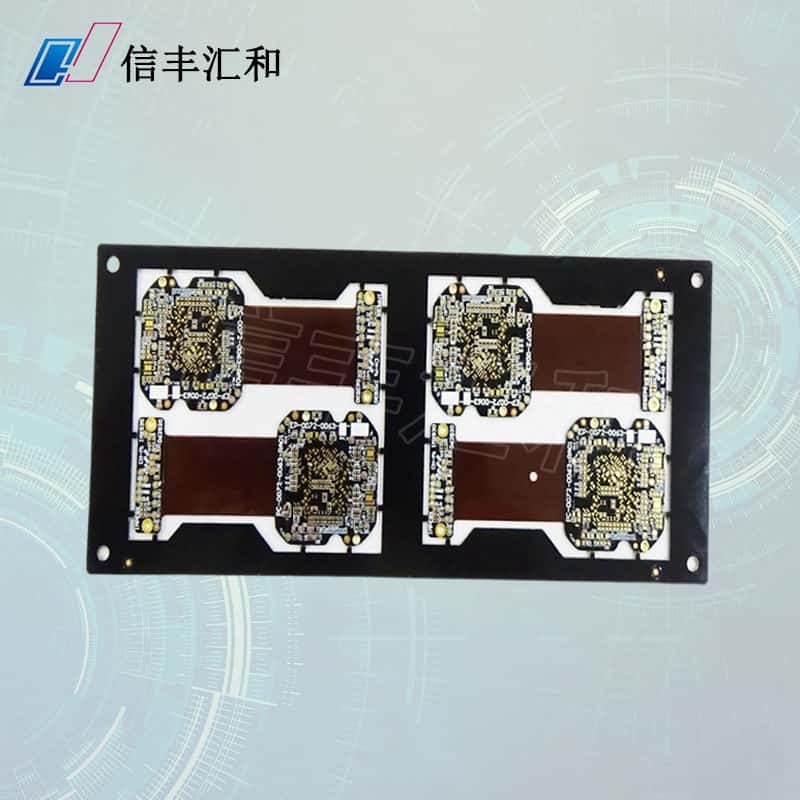 電機控制電路板設(shè)計，電機控制電路板怎么接線？