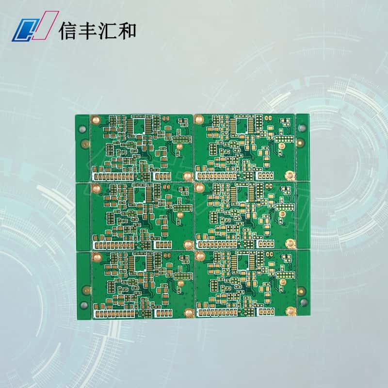 pcb制板快速打樣方法,pcb制板快速打樣工藝詳解