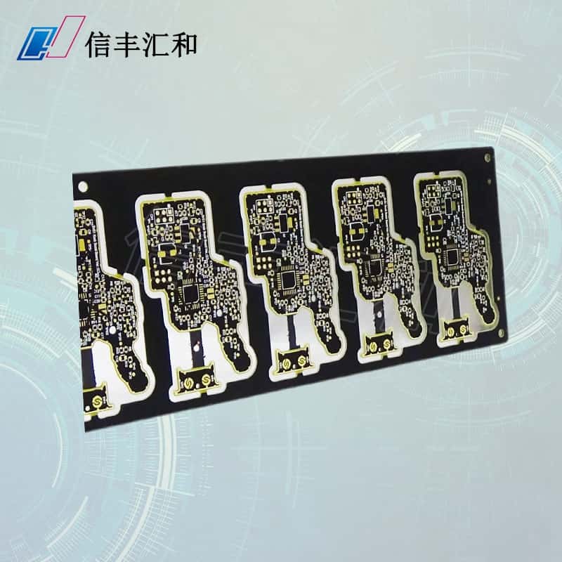 pcb制板快速打樣方法,pcb制板快速打樣工藝詳解